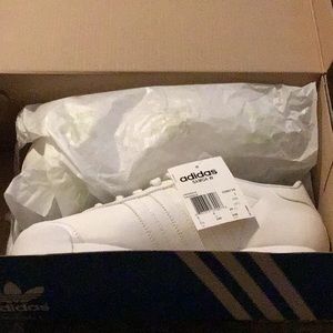 Adidas Samoa sneakers